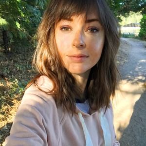 Meet your Posher, Jenna